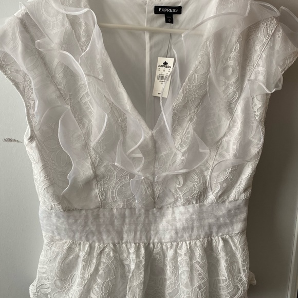 Work blouse - Picture 3 of 5